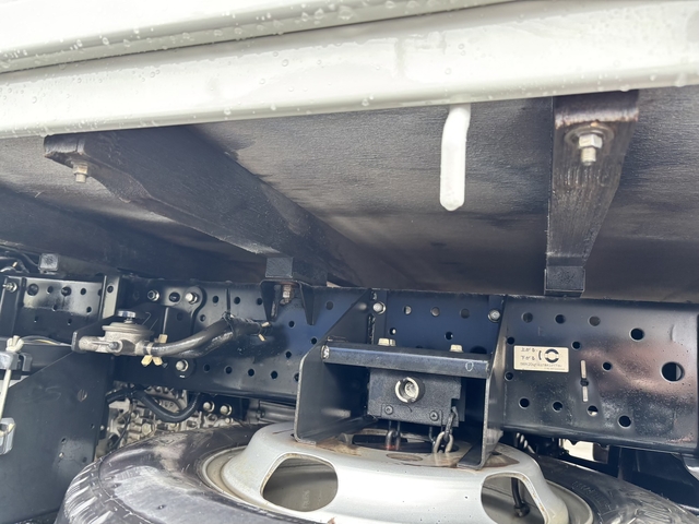 マツダ タイタン 小型 平ボディ TKG-LHR85A(108242) 33枚目