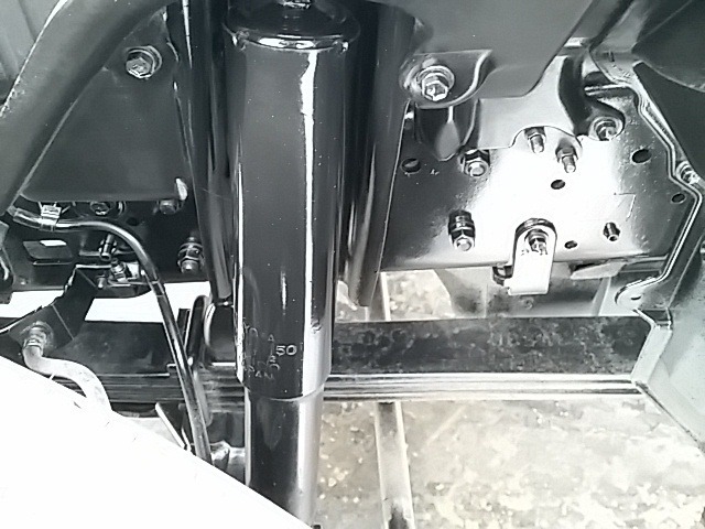 トヨタ ダイナ 小型 平ボディ KK-XZU341(8096) 23枚目
