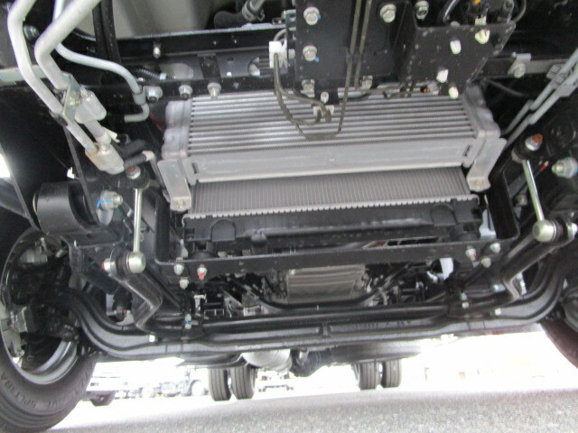 三菱ふそう キャンター 小型 バン 2PG-FEB50(9534) 29枚目