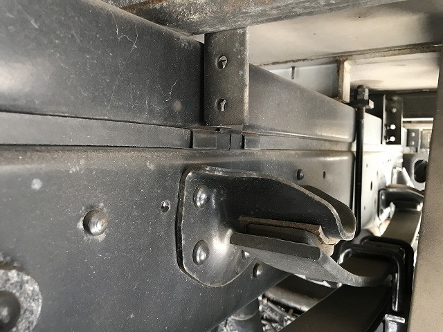 いすゞ エルフ 小型 冷蔵冷凍バン BKG-NPR85AN(110177) 40枚目