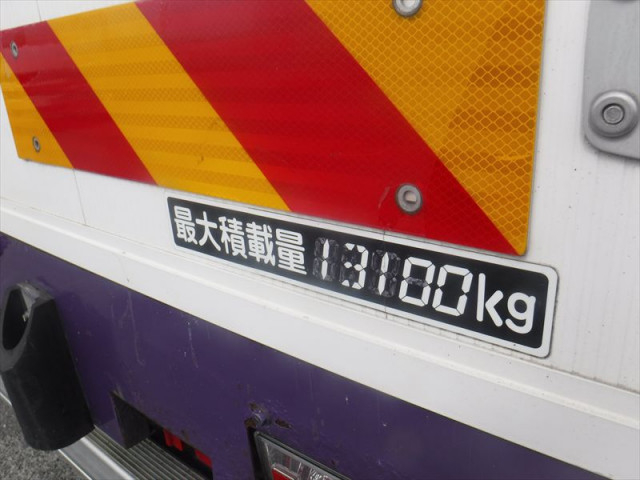 日野 プロフィア 大型 ウィング 2DG-FW1AHG(113177) 22枚目