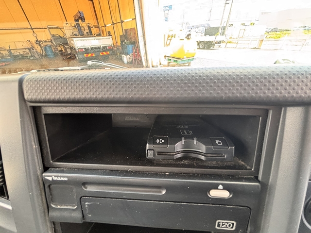 いすゞ フォワード 中型 ウィング TKG-FRR90S2(108024) 76枚目