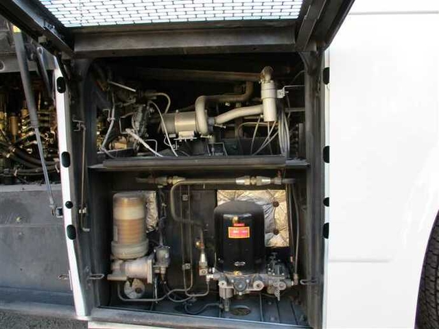 三菱ふそう その他・不明 その他 バス LKG-MS96VP(41802) 20枚目