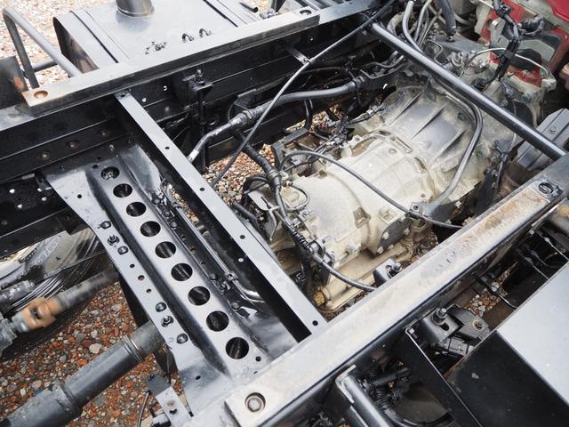 日野 レンジャー 中型 土砂ダンプ *********(111419) 32枚目