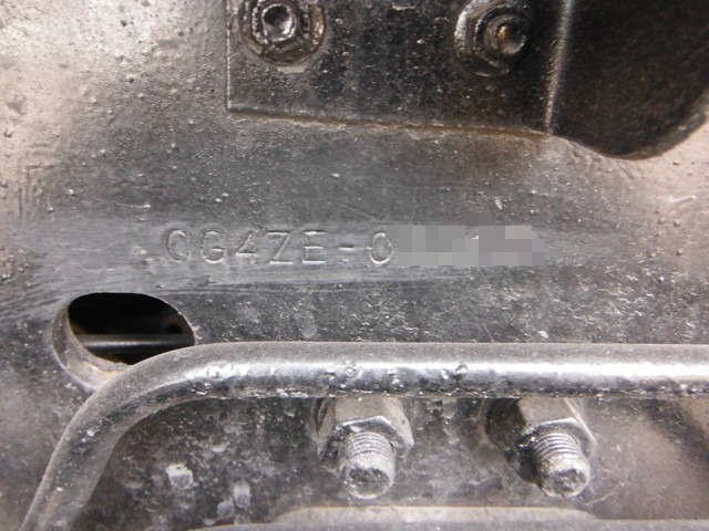 UDトラックス（日産） クオン 大型 ウィング ADG-CG4ZE(3126) 18枚目
