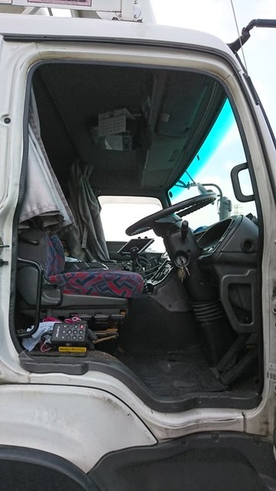 いすゞ ギガ 大型 冷蔵冷凍バン PJ-CYJ51W6(2294) 38枚目