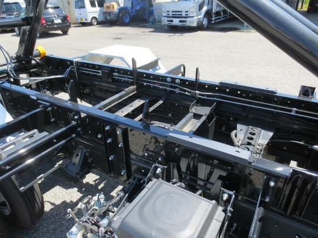 日野 レンジャー 中型 コンテナ専用車 2KG-FC2ABA(10185) 14枚目