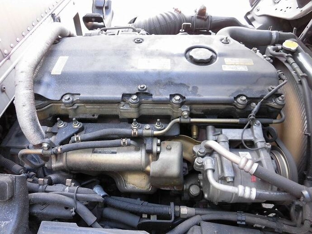 日産自動車 アトラス 小型 バン PB-AKR81AN(8636) 19枚目