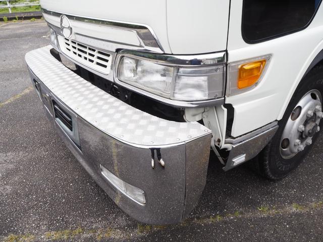 Hino ranger Middle Vehible loader *********(107042) 22枚目