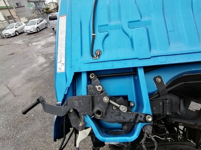 日野 デュトロ 小型 バン TKG-XZU655M(5349) 43枚目