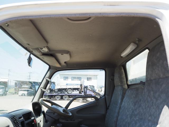 Hino dutro Small Soil dump *********(104859) 52枚目