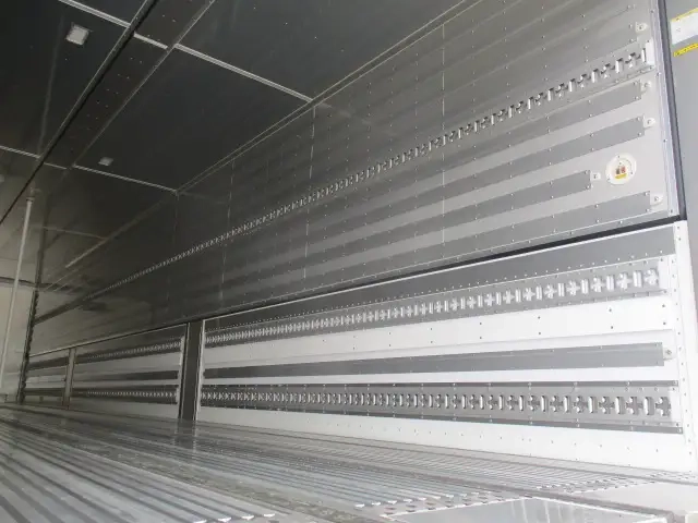 トレクス トレーラ（バン） PFB34118(112714) 46枚目