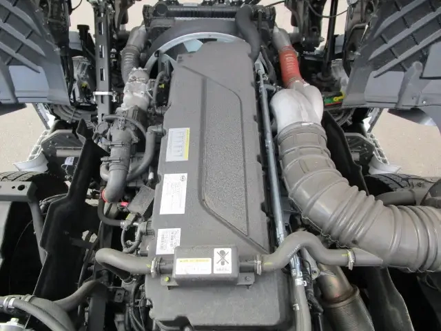 いすゞ ギガ 大型 トラクタ 2RG-EK5DAD(106886) 52枚目