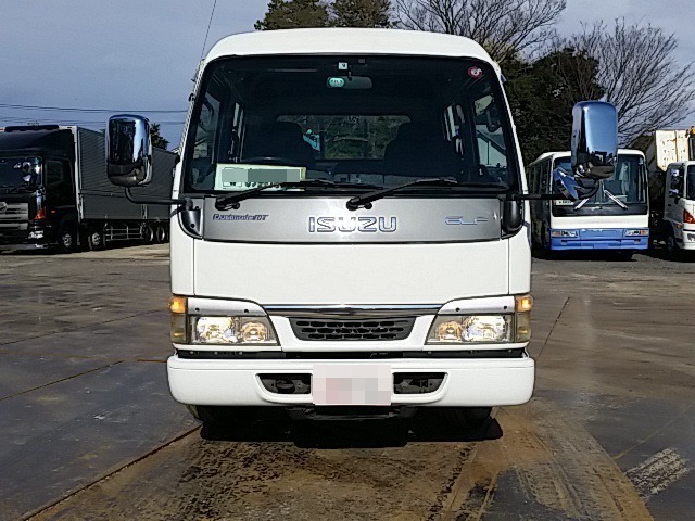 いすゞ エルフ 小型 Wキャブ KR-NKR81LAR(8088) 61枚目