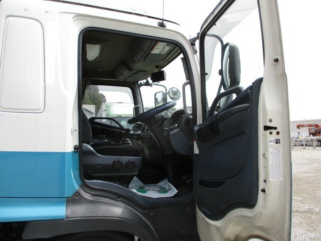 日野 レンジャー 増トン ウィング BDG-FE7JMWG(9296) 50枚目