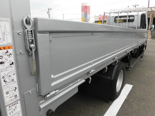 トヨタ トヨエース 小型 平ボディ TDG-XZU730(7174) 26枚目