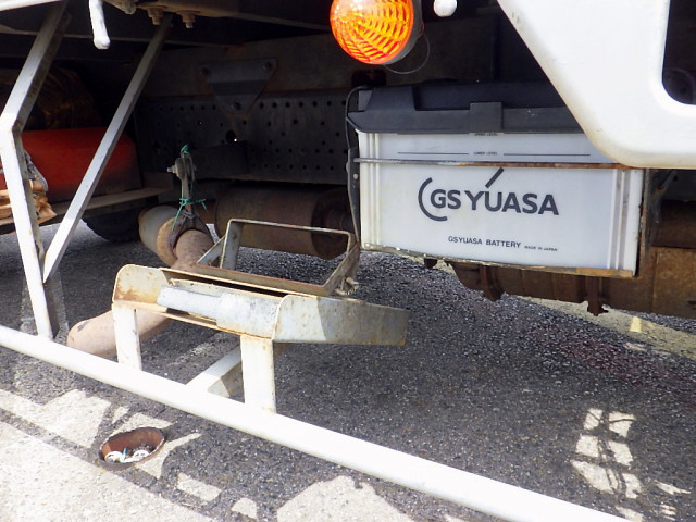 Isuzu forward Middle Crane equipped trucks TKG-FRR90S2(85926) 34枚目