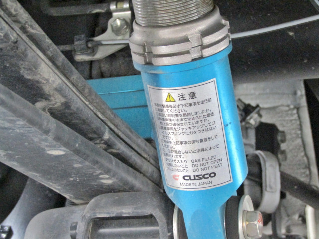 トヨタ ハイエース 小型 バン QDF-GDH201V(85139) 42枚目