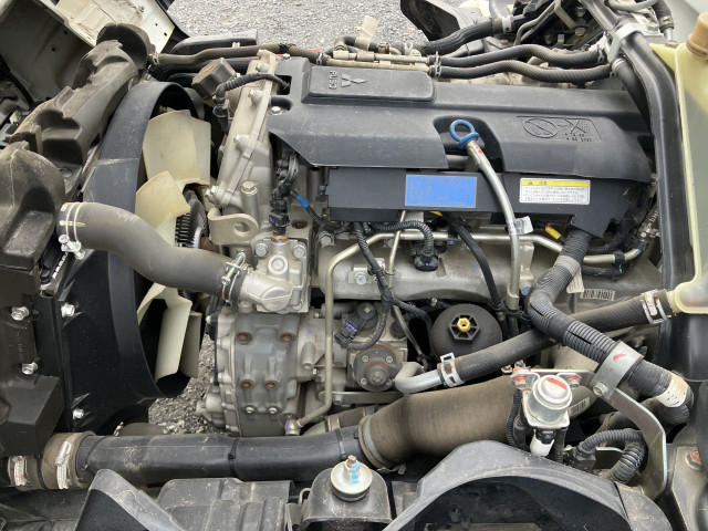 三菱ふそう キャンター 小型 土砂ダンプ TPG-FBA30(113592) 39枚目