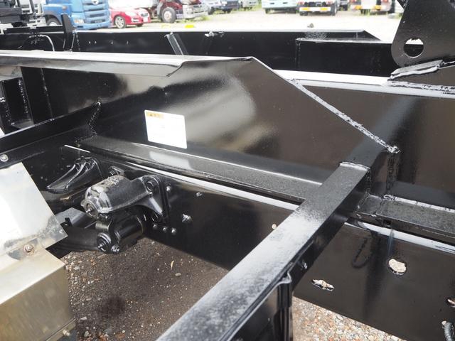 三菱ふそう ファイター 中型 コンテナ専用車 *********(108982) 42枚目