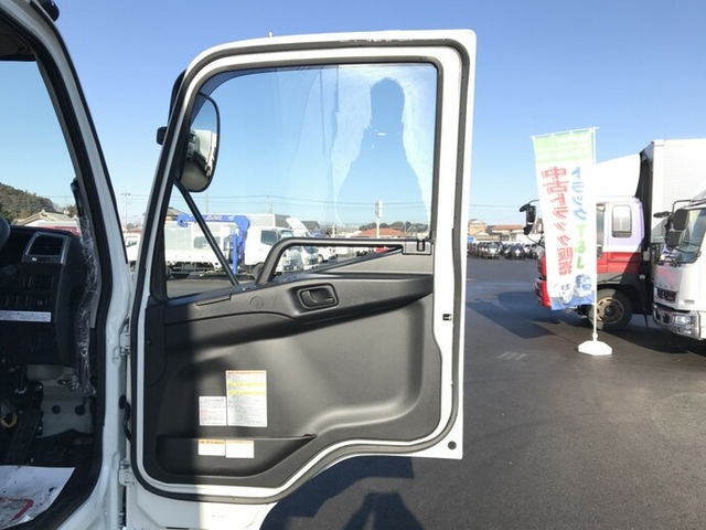 三菱ふそう ファイター 中型 ウィング 2KG-FK65F(8462) 25枚目