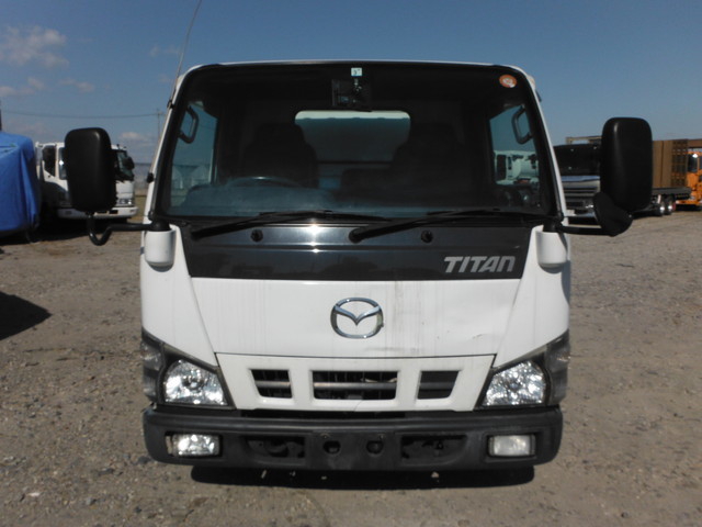 マツダ タイタン 小型 冷蔵冷凍バン KR-LHR69N(1310) 3枚目