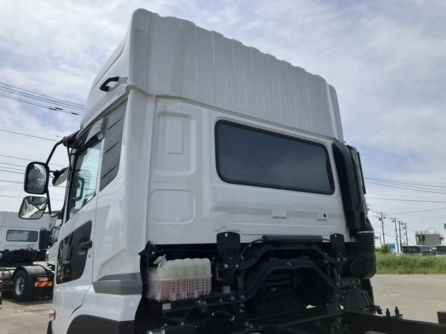日産自動車 クオン 大型 土砂ダンプ 2RG-CW5EL(106861) 47枚目