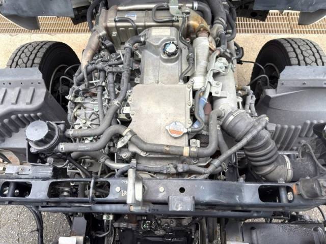 日野 レンジャー 増トン ウィング QKG-FE7JPAG(112744) 30枚目