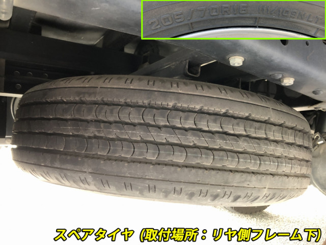 いすゞ エルフ 小型 その他 TKG-NMR85AN(60146) 44枚目