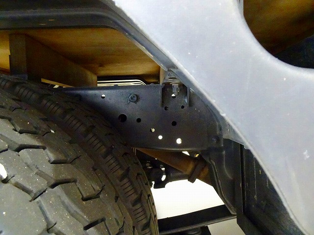いすゞ エルフ 小型 平ボディ TRG-NKR85A(109056) 39枚目