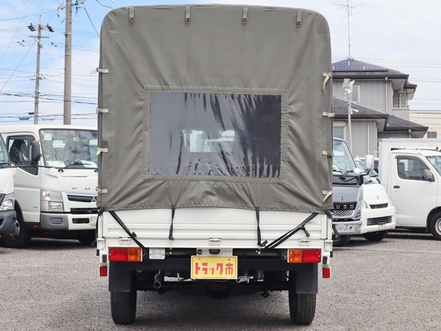 トヨタ タウンエース 小型 平ボディ 5BF-S403U(109302) 6枚目