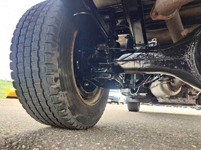 三菱ふそう キャンターガッツ 小型 Wキャブ TKG-BSZ5F24(112249) 21枚目