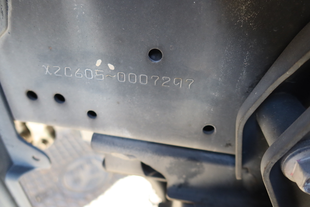 トヨタ トヨエース 小型 平ボディ TKG-XZC605(108245) 35枚目