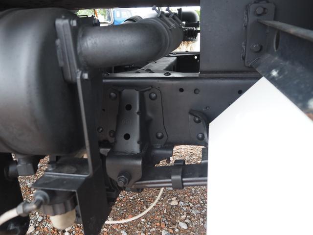 いすゞ エルフ 小型 バキュームカー/糞尿車 *********(111274) 37枚目