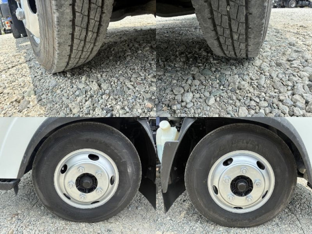 マツダ タイタン 小型 平ボディ（クレーン付） BDG-LMR85AR(110190) 14枚目