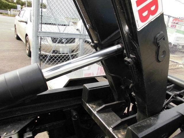 いすゞ エルフ 小型 コンテナ専用車 KC-NKR71EN(17845) 36枚目