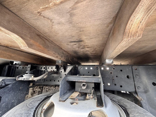 マツダ タイタン 小型 平ボディ TRG-LJR85A(108206) 24枚目