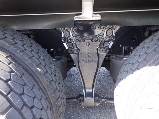 三菱ふそう - 大型 特装車・その他 2PG-FU84GZ(106559) 11枚目