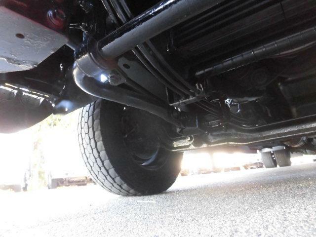 日野 レンジャー 中型 保冷バン TKG-FD7JJAA(11455) 68枚目