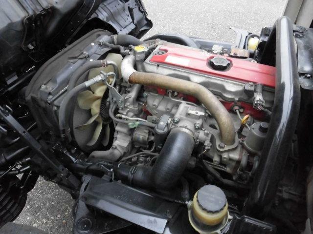 トヨタ ダイナ 小型 平ボディ BDG-XZU848(11312) 8枚目