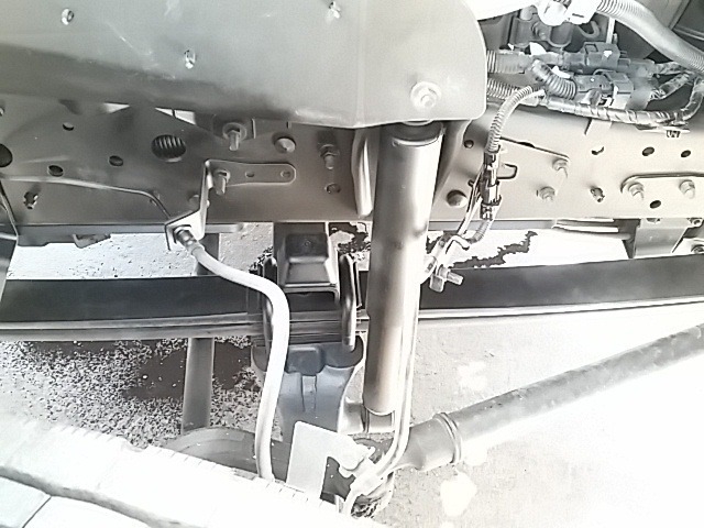 日野 レンジャー 中型 冷蔵冷凍バン BKG-FC7JJYA(8271) 20枚目