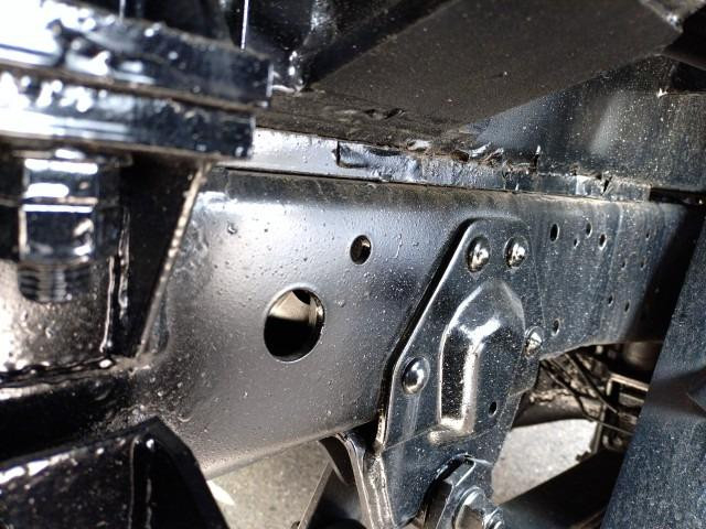 いすゞ エルフ 小型 高所作業車 PB-NKR81AN(110787) 43枚目