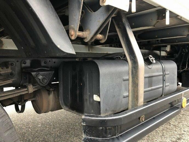 日野 デュトロ 小型 平ボディ TKG-XZU775M(9456) 39枚目