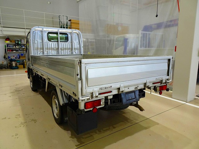 トヨタ ダイナ 小型 平ボディ LDF-KDY281(105758) 4枚目