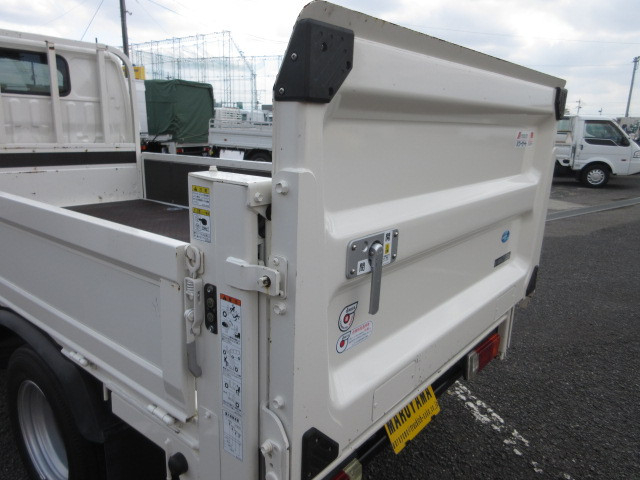 日野 デュトロ 小型 平ボディ 2KG-XZU605M(107306) 41枚目