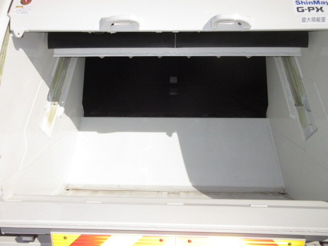 日野 レンジャー 中型 塵芥車（プレス式） 2KG-FD2ABA(107861) 36枚目