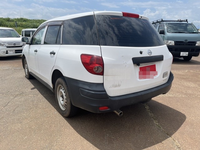 日産自動車 小型 Translation missing: ja.item.body_keijou_enum.body_keijou_light_van DBF-VZNY12(90066) 7枚目