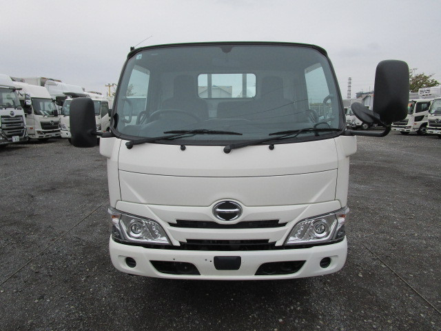 日野 デュトロ 小型 平ボディ 2RG-XZU605M(94863) 50枚目