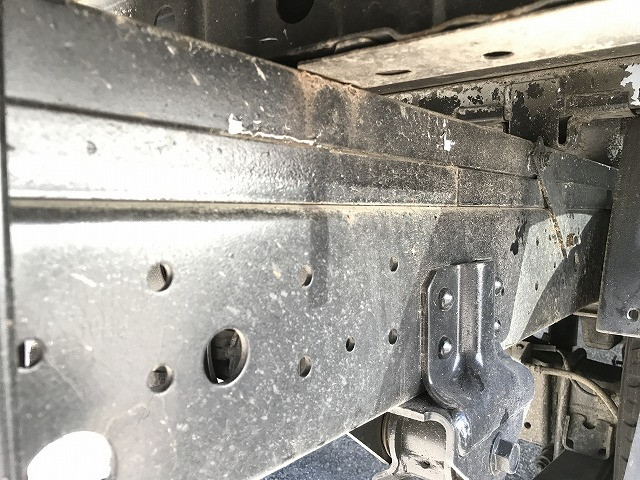 日野 デュトロ 小型 平ボディ 2RG-XZU605M(113100) 38枚目