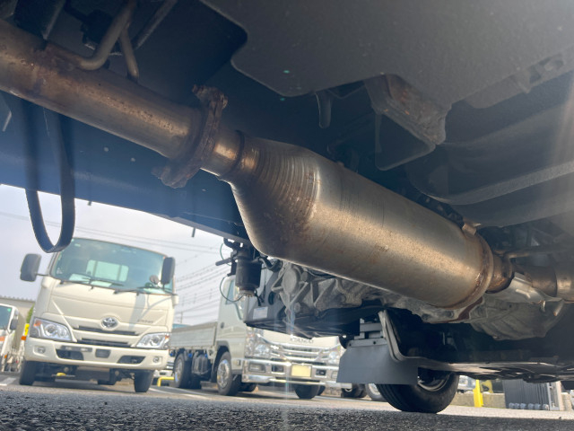 Toyota dyna Small Flat body 2PG-GDY281(109983) 33枚目